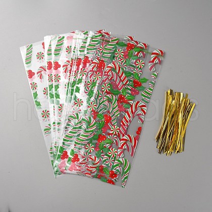 OPP Cellophane Bags Sets ABAG-WH20006-02C-1