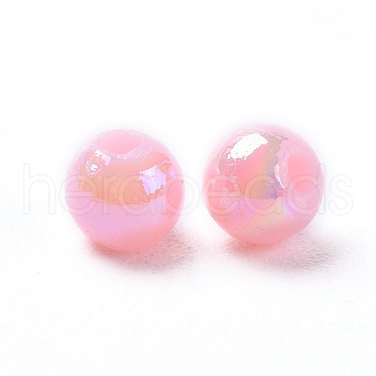 Eco-Friendly Poly Styrene Acrylic Beads PL651-4-1