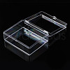 Rectangle Polystyrene Bead Storage Container CON-N011-034-4