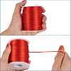 Nylon Thread X-NWIR-TAC0001-01B-6