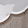 Butterfly Binder Cover DIY Silhouette Silicone Molds SIMO-H018-08-5