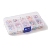 40G 10 Style Handmade Polymer Clay Nail Art Decoration CLAY-FS0001-30-2