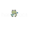 Alloy Brooches FIND-SZC0016-136-1