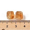 Natural Citrine Beads G-D307-B06-3