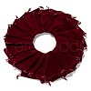 Rectangle Velvet Pouches TP-R002-10x12-02-4