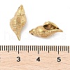 304 Stainless Steel Pendants STAS-P380-53G-3