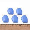 Opaque Acrylic Cabochons MACR-S373-143-A02-6