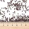 TOHO Round Seed Beads SEED-JPTR11-0460-3