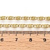 304 Stainless Steel Lumachina Chains CHS-N005-03C-G-3