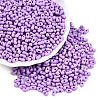 Opaque Acrylic Beads X1-MACR-T048-02V-3