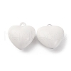 Brass Enamel Pendants KK-S525-12-2