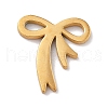 304 Stainless Steel Charms STAS-R003-01G-05-1