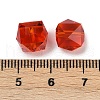 Imitation Austrian Crystal Beads GLAA-R002-02P-3