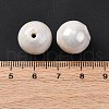 Handmade Polymer Clay Beads PORC-K005-02C-04-3