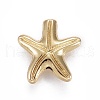 Tibetan Style Alloy Beads X-TIBEB-A004-028G-NR-3