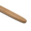 3Pcs 3 Styles Iron Crochet Hooks AJEW-C041-01-4