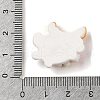 Christmas Rabbit Theme Opaque Resin Decoden Cabochons RESI-S397-01B-3