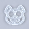 Self Defense Silicone Molds DIY-I036-19-1