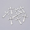 Alloy Pendants EAA232Y-1