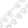 Opalite Beads Strands G-Q167-A01-02-1