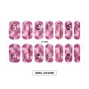 Full Cover Ombre Nails Wraps MRMJ-S060-ZX3299-2