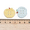 4-Hole Plastic Buttons FIND-Z077-04-3