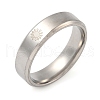 201 Stainless Steel Finger Rings for Men RJEW-Z092-01P-01-4