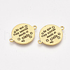 304 Stainless Steel Links X-STAS-S079-95F-G-1