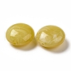 Transparent Acrylic Beads OACR-Z005-12B-2
