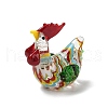 Lampwork Display Decorations LAMP-R001-07N-1