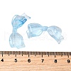 Transparent Acrylic Beads MACR-K359-47A-3