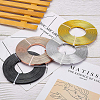 Flat Aluminum Wire AW-BC0003-19B-5