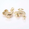 Alloy Pendants X-PALLOY-F204-16G-2