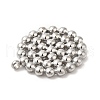 Non-Tarnish 304 Stainless Steel Pendants STAS-D084-06P-2