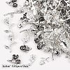 Olycraft Alloy Cabochons MRMJ-OC0001-50-RS-4