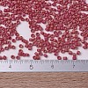 MIYUKI Delica Beads Small SEED-X0054-DBS0874-4