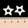 Opaque Resin Decoden Cabochons CRES-I036-03-3