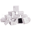 Paper Cardboard Jewelry Ring Boxes X3-CBOX-E012-05A-1