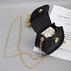 Mini Imitation Leather Bag PW-WG48F19-01-1