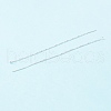 925 Sterling Silver Ear Thread STER-P047-10S-4