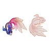  UV Printing Acrylic Pendants TACR-TA0001-05-10