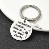 Alloy Keychain KEYC-YW00098-25-1