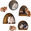 PVC Wall Stickers DIY-WH0228-367-1