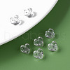 Transparent Acrylic Beads MACR-S373-95-B-2