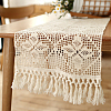 Gorgecraft Cotton Lace Ribbon Edge Trimmings OCOR-GF0001-07-6