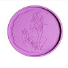 Cup Mat Silicone Bust Statue Molds SIMO-PW0002-15C-1