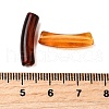 Transparent Acrylic Beads MACR-K359-44D-3