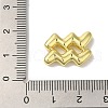 Brass Beads KK-H478-24G-11-3