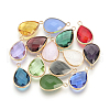 Glass Pendants X-GLAA-S110-A-M-1