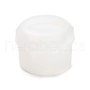 Face Shape DIY Silicone Candle Molds DIY-A053-04-5